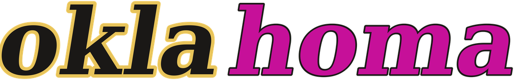 oklahoma logo