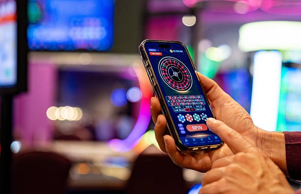 oklahoma mobile gaming