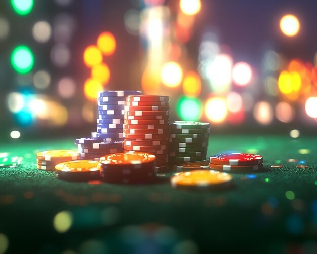 oklahoma Slots Jungle Wild কী দেয় আপনাকে
